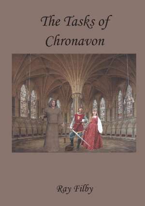 The Tasks of Chronavon de Ray Filby