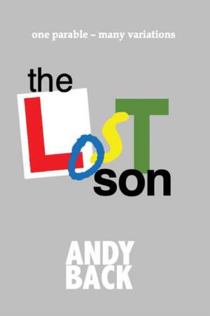 The Lost Son de Andy Back