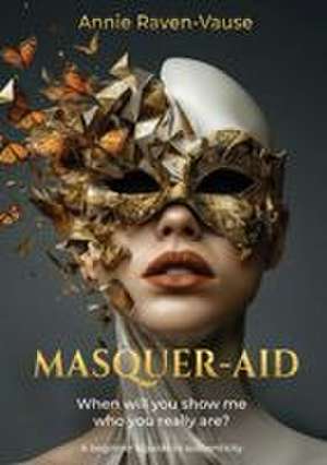 Masquer-aid de Annie Raven-Vause