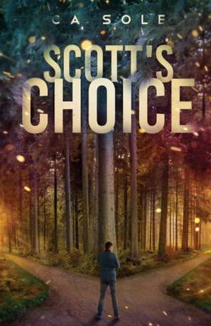 Scott's Choice de Ca Sole