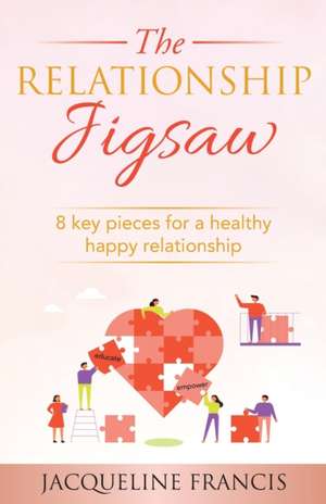 The Relationship Jigsaw de Jacqueline Francis