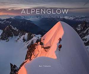 Alpenglow de Ben Tibbetts