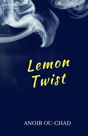 Lemon Twist de Tbd