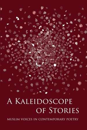 A Kaleidoscope of Stories de Rs Spiker