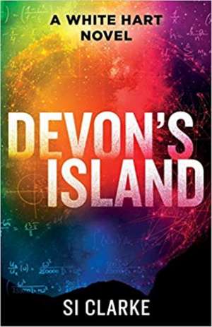 Devon's Island de Si Clarke