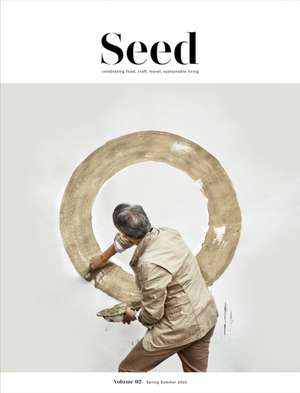 Seed Volume 2 de Seed Magazine