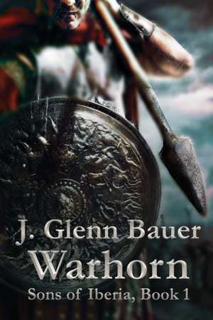 Warhorn de J Glenn Bauer