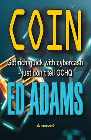 Coin de Ed Adams