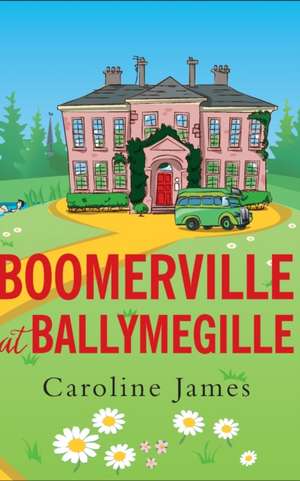 Boomerville at Ballymegille de Caroline James