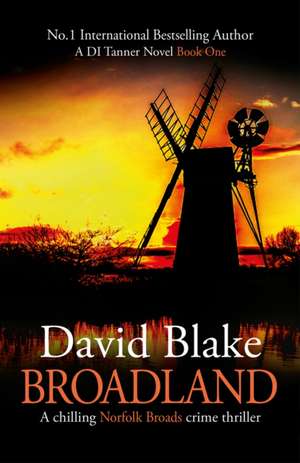 Broadland de David Blake