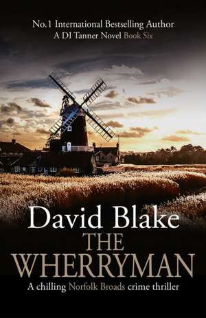 Blake, D: Wherryman