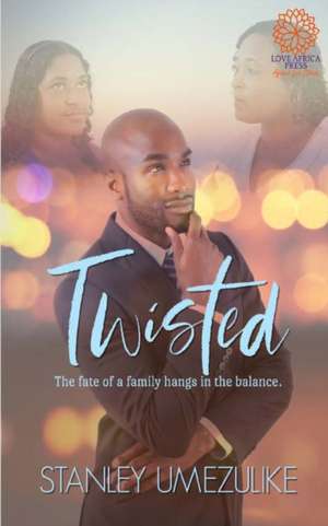 Twisted de Stanley Umezulike