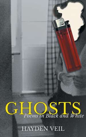 Ghosts de Hayden Veil