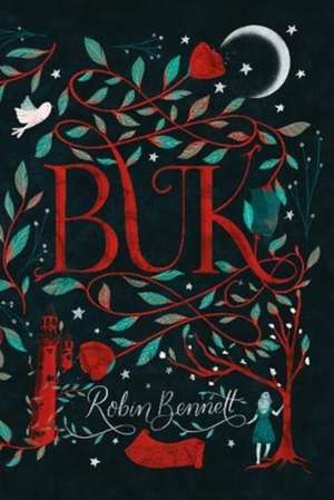 Buk de Robin Bennett