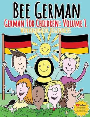 German for Children de Madeleine Neilly