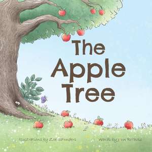 The Apple Tree de John Rebholz