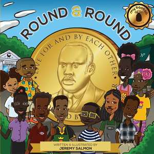 Round & Round de Jeremy Alan Salmon