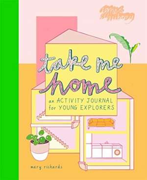 Take Me Home de Mary Richards