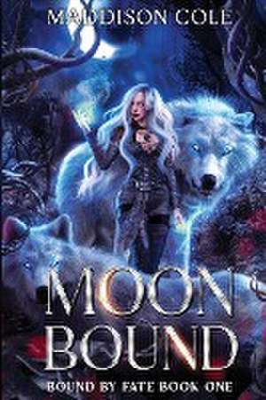 Moon Bound de Maddison Cole