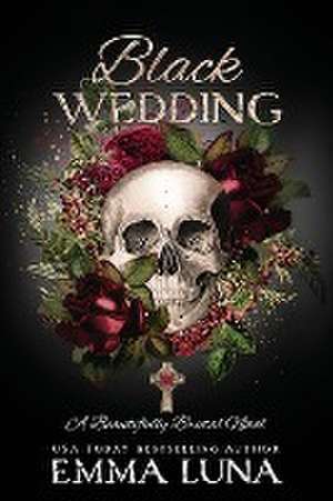 Black Wedding de Emma Luna