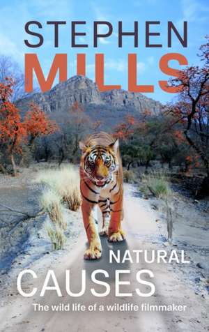 Natural Causes de Stephen Mills