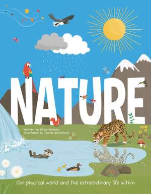 Nature de Olivia Watson