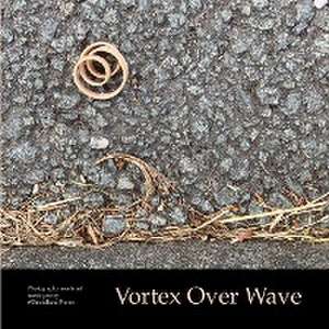 Vortex Over Wave de Sue Finch