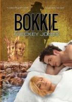 Bokkie de Toeckey Jones