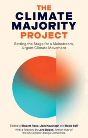 The Climate Majority Project de Liam Kavanagh