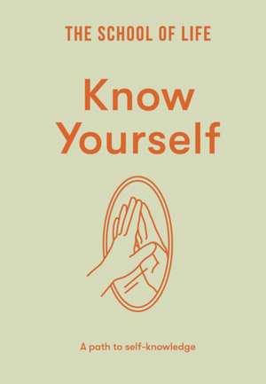 Know Yourself