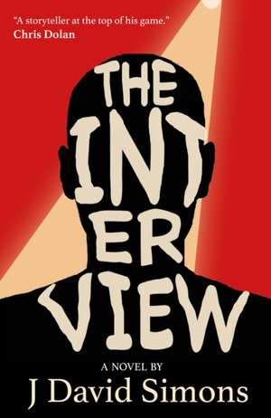 The Interview de J. David Simons