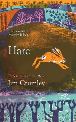 Hare de Jim Crumley