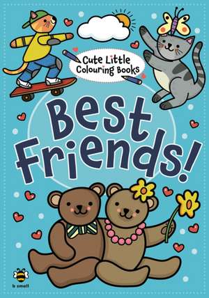 Best Friends! de Clare Beaton