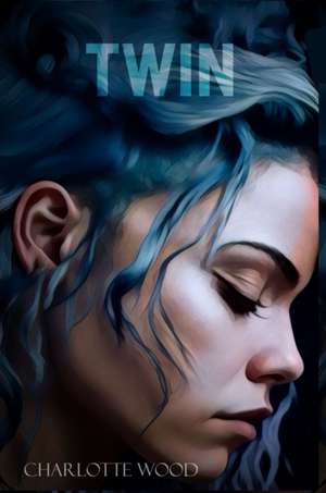 Twin de Charlotte-Terese Wood