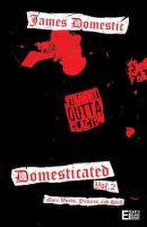 Domesticated Vol. 2 de James Domestic