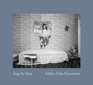 Step By Step de Sirkka-Liisa Konttinen