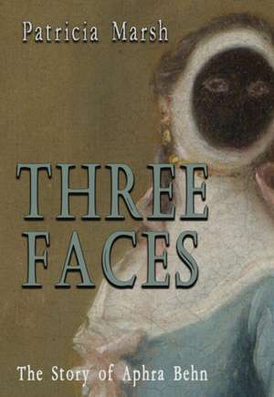 Marsh, P: Three Faces
