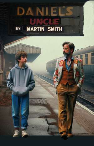 Daniel's Uncle de Martin Smith