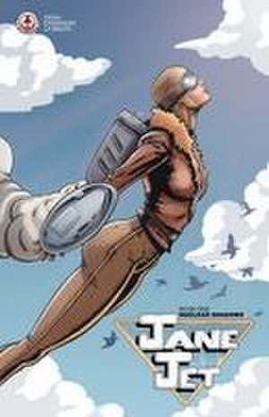 Jane Jet de Amal Desai