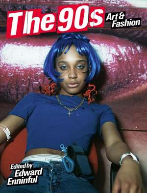 The 90s de Edward Enninful