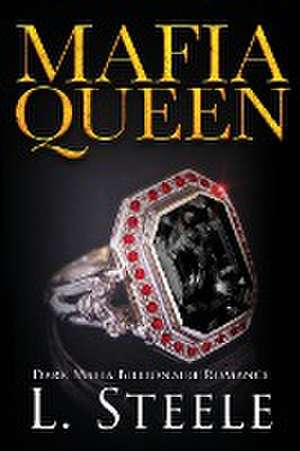 Mafia Queen de L. Steele