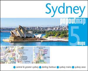 Sydney Double