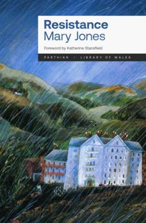 Resistance de Mary Jones