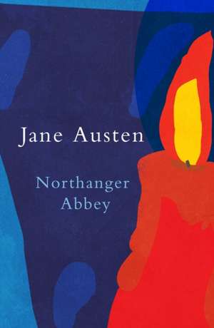 Northanger Abbey de Jane Austen