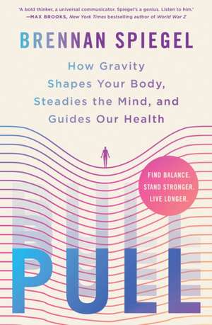 Pull de Brennan Spiegel