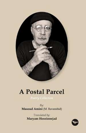 A Postal Parcel de Masoud (M. Ravanshid) Amini