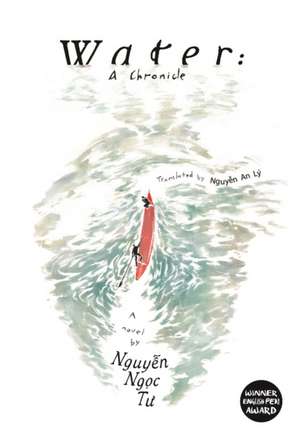 Water: A chronicle de Ngoc Tu Nguyen