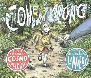 Come Along de Cosmo Sheldrake
