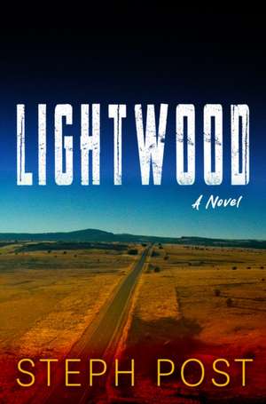 Lightwood de Steph Post