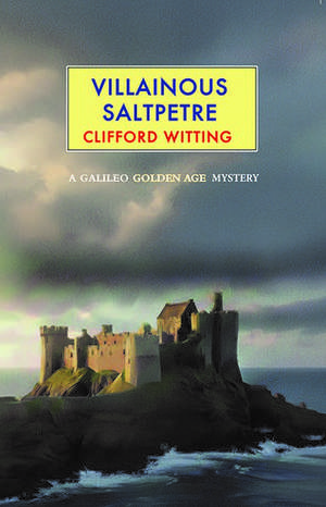 Villainous Saltpetre de Clifford Witting